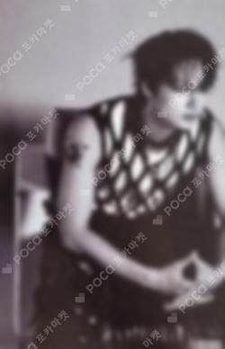 HAPPY BURSTDAY DAREDEVIL Ver. JUN photocard image