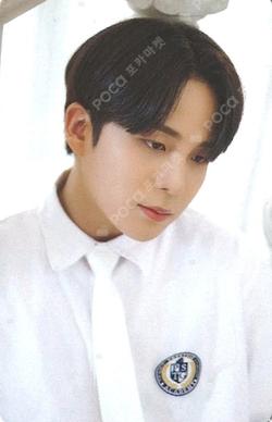 THE WORLD EP.2 : OUTLAW PLATFORM VER. JONGHO photocard image