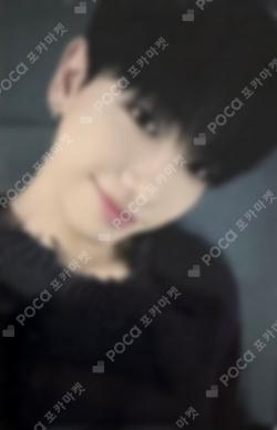 No Genre M2U LUCKY DRAW JAEHYUN photocard image