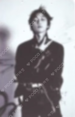 HAPPY BURSTDAY DAREDEVIL Ver. THE 8 photocard image