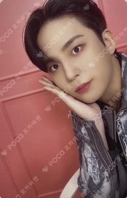 SPIN OFF : FROM THE WITNESS MAKESTAR JONGHO photocard image