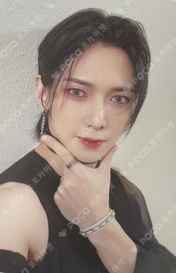 SPIN OFF : FROM THE WITNESS MAKESTAR YEOSANG photocard image