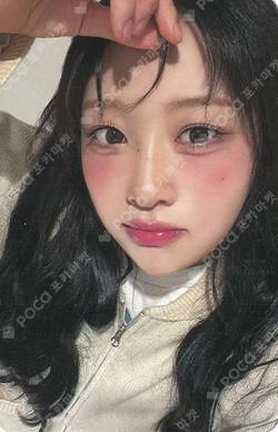 I Did MYMUSICTASTE Yves photocard image