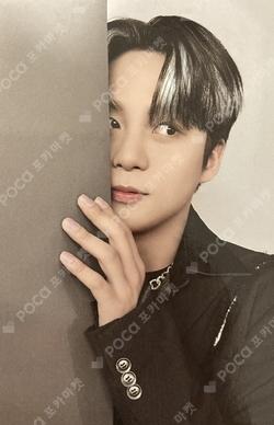 ATEEZ JONGHO photocard image