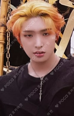 SPIN OFF : FROM THE WITNESS POCAALBUM A ver.