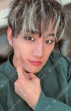 FLEX LINE kiwee ALBUM Ver.