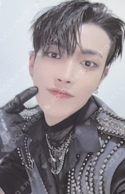 SPIN OFF : FROM THE WITNESS MAKESTAR LUCKY DRAW