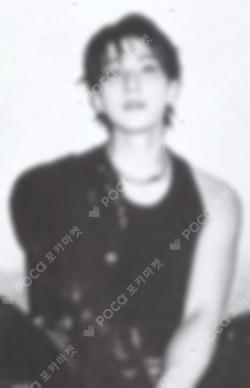 HAPPY BURSTDAY DAREDEVIL Ver. DK photocard image