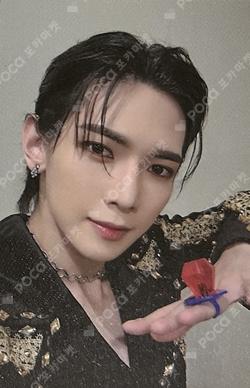 SPIN OFF : FROM THE WITNESS hello82 YEOSANG photocard image