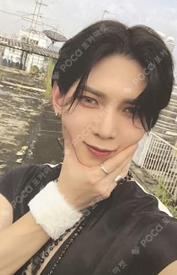 SPIN OFF : FROM THE WITNESS POCAALBUM A ver. YEOSANG photocard image