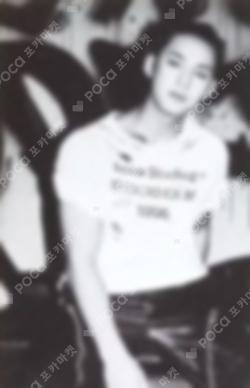 HAPPY BURSTDAY DAREDEVIL Ver. MINGYU photocard image