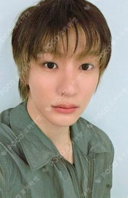 RIIZE ANTON photocard image