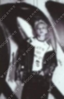 HAPPY BURSTDAY DAREDEVIL Ver. HOSHI photocard image