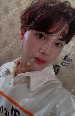THE BOYZ 2ND ANNIVERSARY FAN EVENT [THE AZIT] JU HAKNYEON photocard image