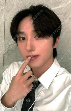 LOVE RACE KTOWN4U CHA NI photocard image