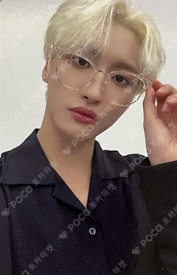 SPIN OFF : FROM THE WITNESS hello82 SEONGHWA photocard image