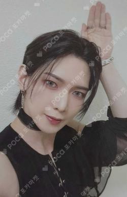 SPIN OFF : FROM THE WITNESS MAKESTAR YEOSANG photocard image