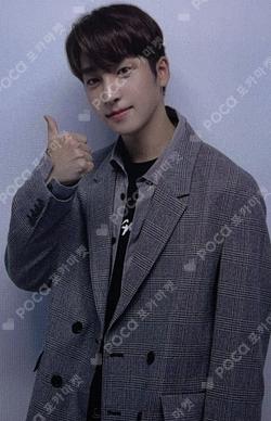 THE SPHERE BROADCAST SANGYEON photocard image