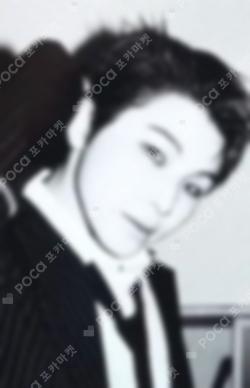 HAPPY BURSTDAY DAREDEVIL Ver. WOOZI photocard image