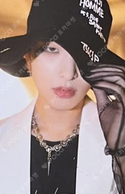 SPIN OFF : FROM THE WITNESS POCAALBUM Z ver.