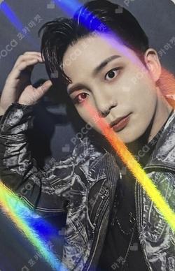 ATEEZ JONGHO photocard image