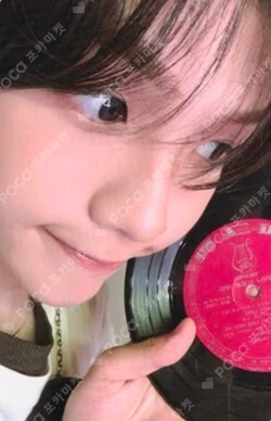 ODYSSEY KTOWN4U SHOTARO photocard image