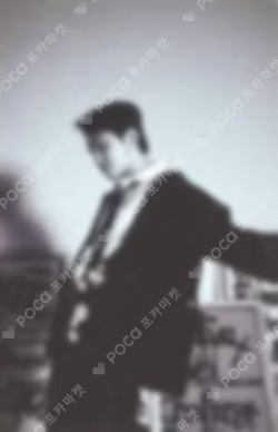 HAPPY BURSTDAY DAREDEVIL Ver.