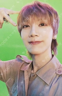2025 TEN JAPAN TOUR 1001 'TIME WARP'