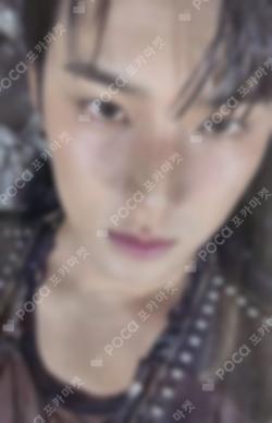 HAPPY BURSTDAY POP-UP STORE REWARD EVENT MINGYU photocard image