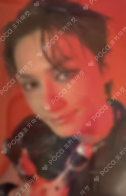 HAPPY BURSTDAY DAREDEVIL Ver. WEVERSE JAPAN JUN photocard image