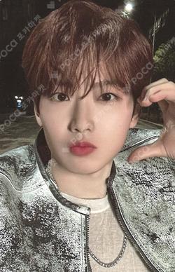 KING KONG TREASURE ACRYLIC STAND JUNKYU photocard image