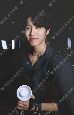 Unlock : GO LIVE IN LIFE SPECIAL AR TICKET SET HAN photocard image