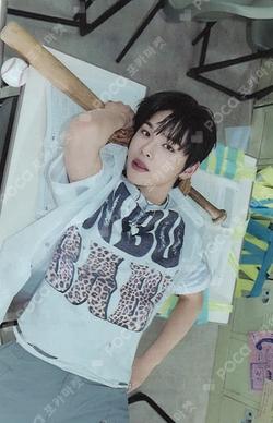 Kick Out, Flip Now! Class Room Cabinet Ver. Amaru photocard image
