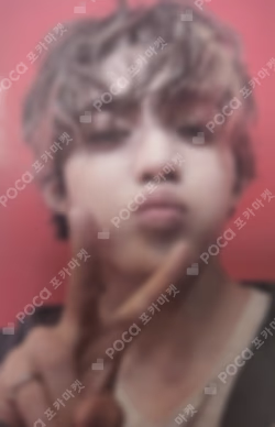 HAPPY BURSTDAY DAREDEVIL Ver. WEVERSE