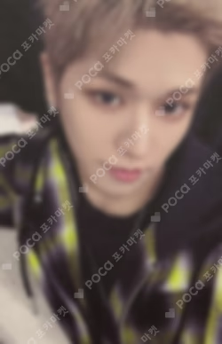 No Genre UNIVERSAL LUCKY DRAW RIWOO photocard image