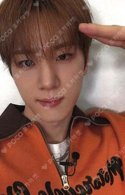 LEGGO MILLIONMUSIC YOON SUNG photocard image