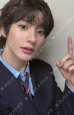 RIIZE ANTON photocard image
