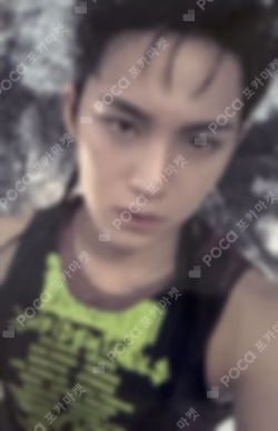 HAPPY BURSTDAY POP-UP STORE LUCKY DRAW