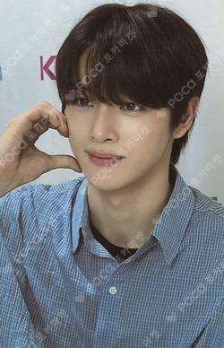 RIIZE SUNGCHAN photocard image