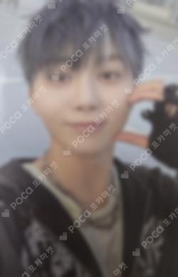 HAPPY BURSTDAY DAREDEVIL Ver. WEVERSE SEUNGKWAN photocard image