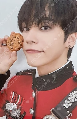 2025 ONF CONCERT [THE MAP:STRANGER’S PATH] REWARD
