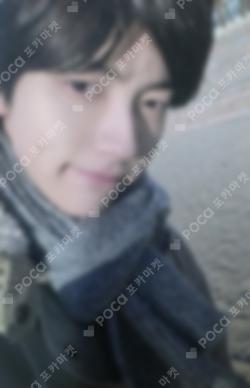 MEMORIES : MYSTIC SOOBIN photocard image