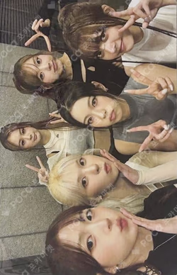 NMIXX FAN CONCERT NMIXX CHANGE UP : MIXX LAB in TOKYO ENCORE