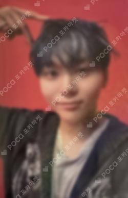 Seventeen SEUNGKWAN photocard image