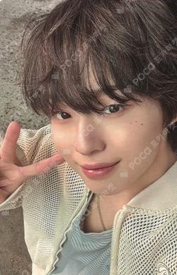 Kick Out, Flip Now! Get Ready ver. Keiju photocard image