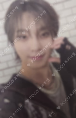 HAPPY BURSTDAY DAREDEVIL Ver. WEVERSE