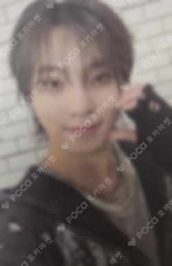 HAPPY BURSTDAY DAREDEVIL Ver. WEVERSE DINO photocard image