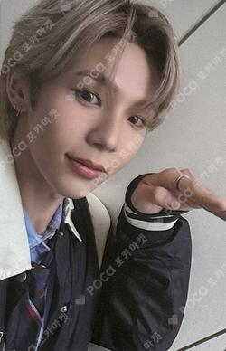 ODYSSEY Weverse LIVE SHOTARO photocard image