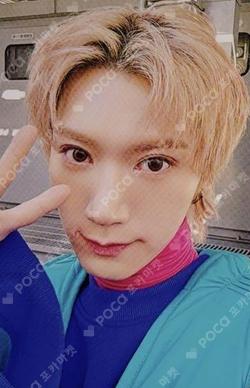 Humanity Street ver. TEN photocard image