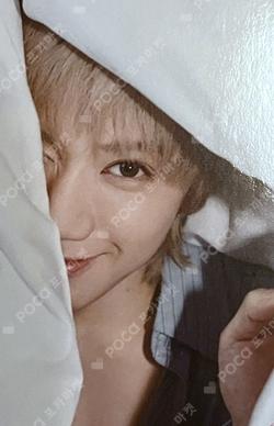 Humanity Normal ver. TEN photocard image